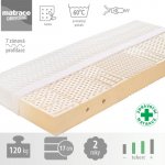 Dřevočal Lada – Zboží Dáma