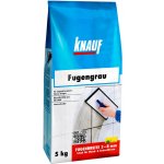 Knauf Fugenbunt 5 kg Grau – Hledejceny.cz