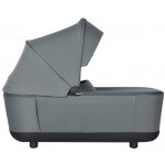 EASYWALKER Korba Rockey S/M/L Smooth Grey – Zboží Mobilmania