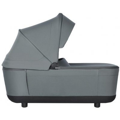 EASYWALKER Korba Rockey S/M/L Smooth Grey – Zboží Mobilmania