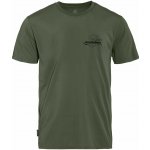 Horsefeathers funkční triko Shank thyme – Zbozi.Blesk.cz