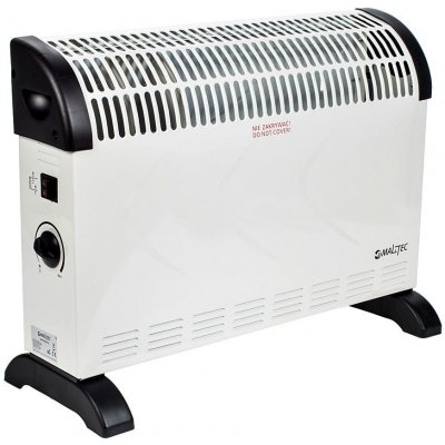 Hütermann Elektrický přímotop MAL2000W – Zboží Mobilmania