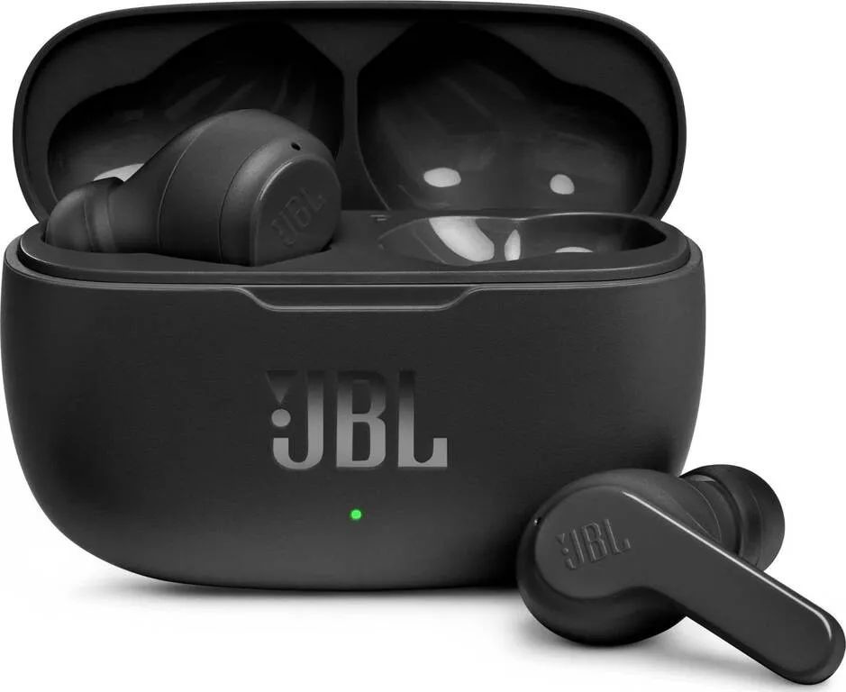 JBL Vibe 200TWS