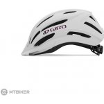 Giro Register II MIPS Women matt white/Dark Cherry 2024 – Zboží Dáma