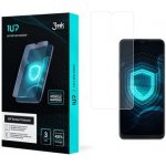 Ochranná fólie 3MK Samsung Galaxy S23 Ultra, 3ks – Zboží Živě