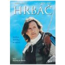 Hrbáč DVD