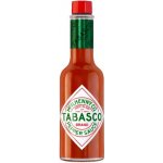 Tabasco Red Pepper Sauce 60 ml – Sleviste.cz
