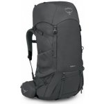 Osprey Rook 65l dark charcoal/silver lining – Zboží Dáma