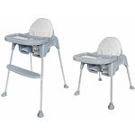 Ecotoys 2v1 HC-823 ŠEDÁ – Zboží Dáma