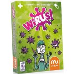 Tranjis Virus! Nakažlivá hra – Sleviste.cz