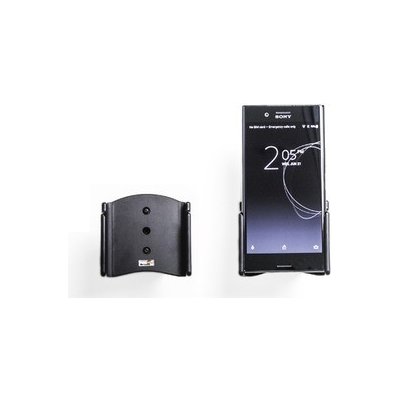 Brodit držák do auta na Sony Xperia XZ Premium bez pouzdra, bez nabíjení 511974 – Zboží Mobilmania