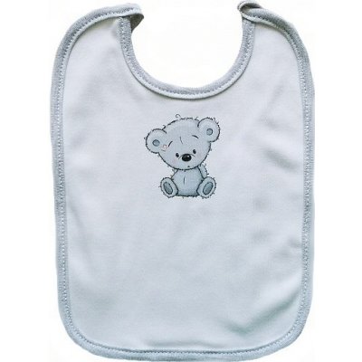 bavlněný bryndák Mišulka – Zboží Mobilmania