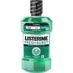 Listerine Freshburst 500 ml – Zboží Dáma