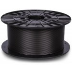 Plasty Mladec PLA+ 1,75 černá, 1 kg – Zboží Živě