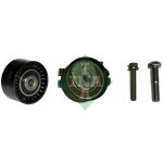 Sada kladek, ozubený řemen INA 530 0236 09 – Zboží Mobilmania