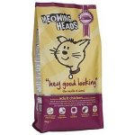 Meowing Heads Hey Good Looking 250 g – Hledejceny.cz
