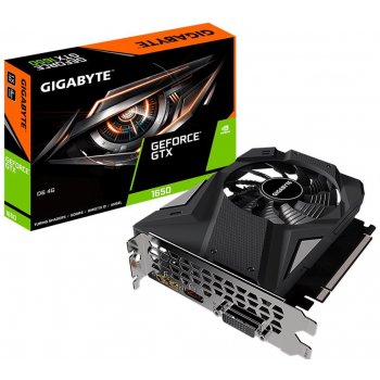 Gigabyte GV-N1656D6-4GD