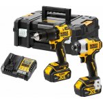 DeWalt DCK2062D2T – Hledejceny.cz
