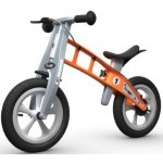 First Bike Street oranžové – Hledejceny.cz