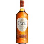 Grant's Rum Cask Finish 40% 0,7 l (holá láhev) – Zbozi.Blesk.cz