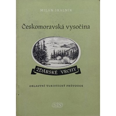 Českomoravská vysočina-Žďárské vrchy – Zbozi.Blesk.cz