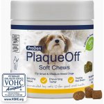 ProDen PlaqueOff Soft Chews Dog 120 ks – Zboží Mobilmania