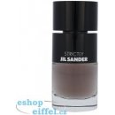 Jil Sander Strictly Night toaletní voda pánská 60 ml