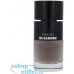 Jil Sander Strictly Night toaletní voda pánská 60 ml – Sleviste.cz