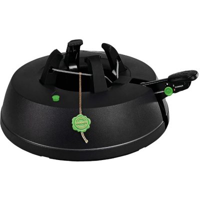 Krinner Stojan na vánoční stromek Krinner Green Line / Krinner Green Line Grip S – Zboží Dáma