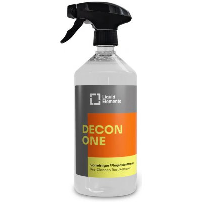 Liquid Elements Decon One 1 l | Zboží Auto