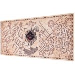 Grupo Erik Harry Potter Marauder's Map XL – Sleviste.cz