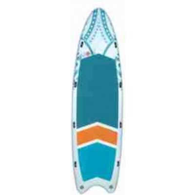 Paddleboard MOAI Big Board 18