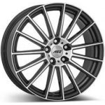 AEZ Steam 8,5x18 5x112 ET32 graphite polished – Sleviste.cz
