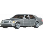 Mattel Hot Wheels Premium Fast & Furious Mercedes-Benz 500 SEL – Hledejceny.cz