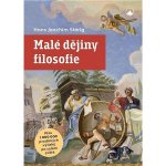 Malé dějiny filosofie - 9. vydání, Karmelitánské nakladatelství, 2024 – Zbozi.Blesk.cz