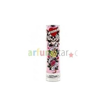 Christian Audigier Ed Hardy parfémovaná voda dámská 100 ml tester