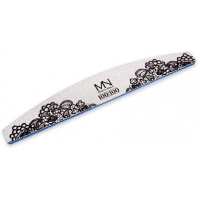 Mystic Nails Pilník MN vzor 100/100 – Hledejceny.cz