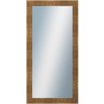DANTIK TRITON 60 x 120 cm zlatý 2952 – Hledejceny.cz