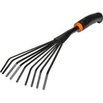 BRADAS Hrabičky-metlička zahradní KT-Y6006 DE LUXE – Zboží Dáma