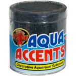 Zoo Med Aqua Accents písek černý 225 g – Hledejceny.cz