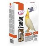 Lolo pets Basic Korela 0,5 kg – Sleviste.cz