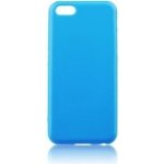 Pouzdro Jelly Case Apple iPhone 5C modré – Hledejceny.cz