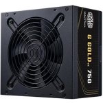 Cooler Master G Gold 750W V2 MPE-7502-ACAAG-EU – Hledejceny.cz