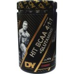 DY Nutrition HIT BCAA 4:1:1 + Glutamine 450 g – Sleviste.cz