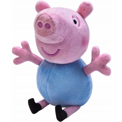 PEPPA PIG George Tomík 60 cm