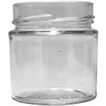 O-I Czech Republic Sklenice Tina DEEP TO 66 DEEP 210ml – Hledejceny.cz