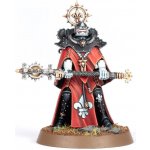 GW Warhammer Adepta Sororitas Sister Dogmata – Zboží Živě