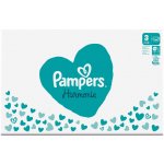 Pampers Harmonie 3 186 ks – Sleviste.cz