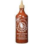 Flying Goose Chilli omáčka Sriracha s extra česnekem 730 ml