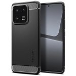 Pouzdro Spigen Rugged Armor Xiaomi 13 Pro ACS05325 černé – Zbozi.Blesk.cz